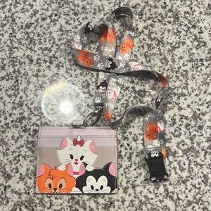 Card Lanyard